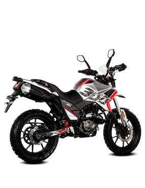 Motocicleta doble propósito MB TEKKEN 300 PERFORMANCE 2026
