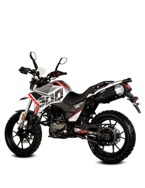 Motocicleta doble propósito MB TEKKEN 300 PERFORMANCE 2026