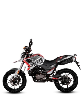 Motocicleta doble propósito MB TEKKEN 300 PERFORMANCE 2026