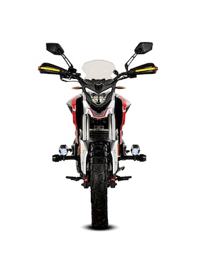 Motocicleta doble propósito MB TEKKEN 300 PERFORMANCE 2026