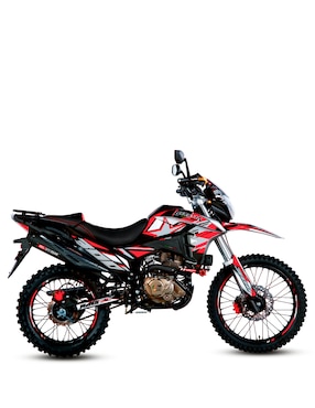 Motocicleta doble propósito MB BERETTA 300 2026