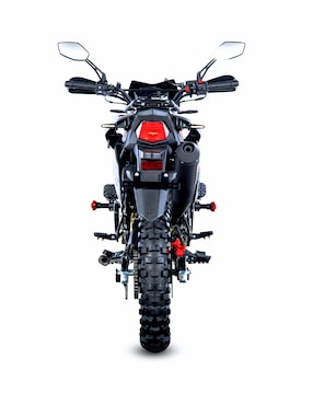 Motocicleta doble propósito MB BERETTA 300 2026