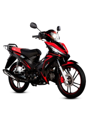 Motocicleta de trabajo MB Vallesta 150 gt line 2025