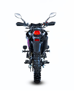 Motocicleta doble propósito MB BERETTA 300 2026