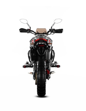 Motocicleta doble propósito MB X-ROAD 300 performance 2026