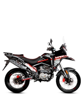 Motocicleta doble propósito MB NORDICA 300 2026