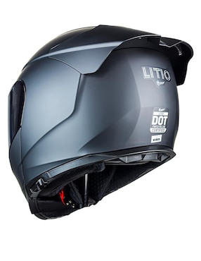 Casco abatible para Motorsport Kov unisex