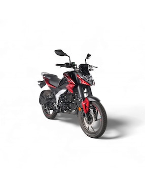 Motocicleta deportiva bajaj PULSAR N125 2026