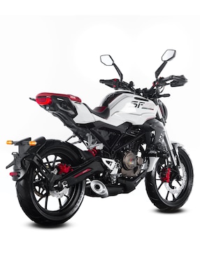 Motocicleta urbana mb SF501 300 2026