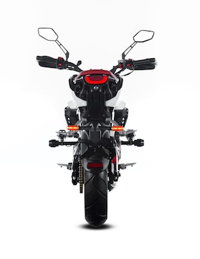 Motocicleta urbana mb SF501 300 2026