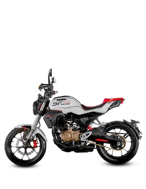 Motocicleta urbana mb SF501 300 2026