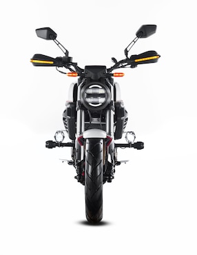Motocicleta urbana mb SF501 300 2026