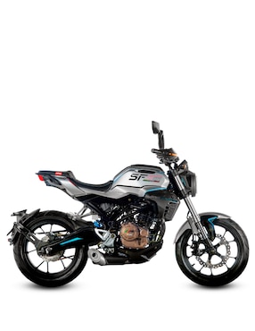Motocicleta urbana mb SF501 300 2026