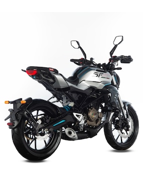 Motocicleta urbana mb SF501 300 2026