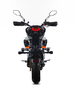 Motocicleta urbana mb SF501 300 2026