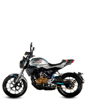 Motocicleta urbana mb SF501 300 2026