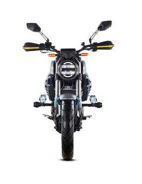 Motocicleta urbana mb SF501 300 2026