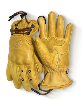 Guantes para motorsport 59society de adulto