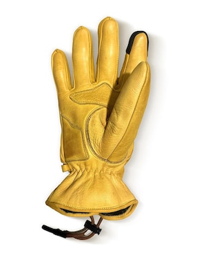 Guantes para motorsport 59society de adulto