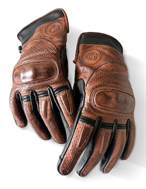 Guantes para motorsport 59society de adulto