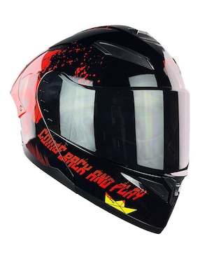 Casco abatible para motorsport KOV para unisex