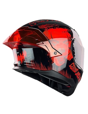 Casco abatible para motorsport KOV para unisex