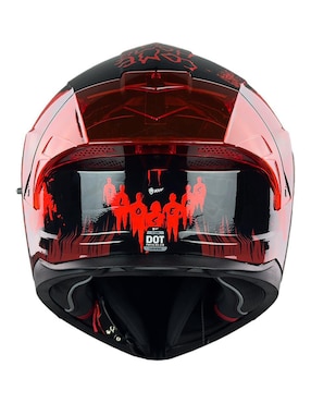 Casco abatible para motorsport KOV para unisex