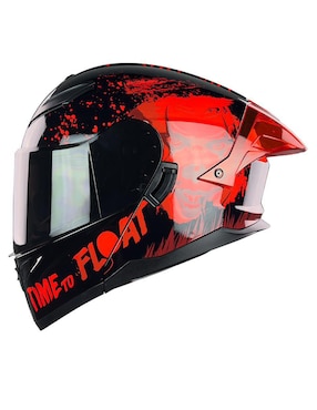Casco abatible para motorsport KOV para unisex