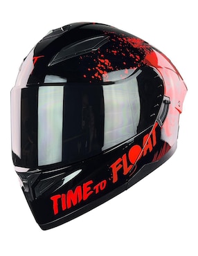 Casco abatible para motorsport KOV para unisex