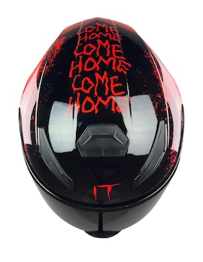 Casco abatible para motorsport KOV para unisex