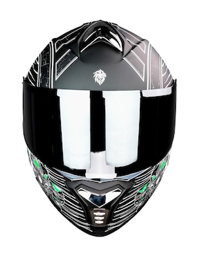 Casco abatible para motorsport Kov unisex