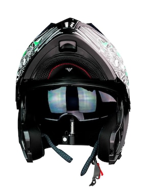 Casco abatible para motorsport Kov unisex