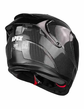 Casco abatible para motorsport Kov unisex