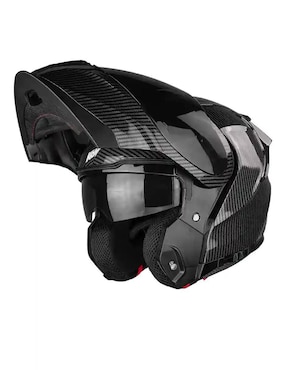 Casco abatible para motorsport Kov unisex