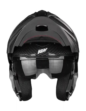 Casco abatible para motorsport Kov unisex