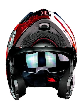 Casco abatible para motorsport Kov unisex