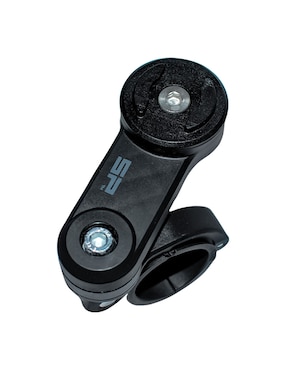 Porta celular portátil Sp Connect fijación broche a presión