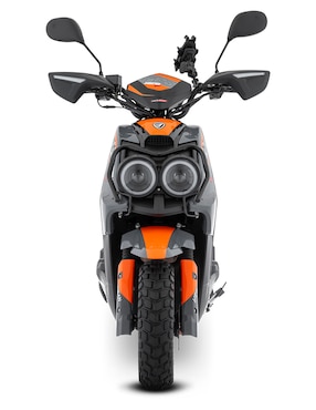 Motoneta Italika WS175 SPORT GRAFITO 2026