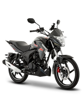 Motocicleta urbana Italika 125Z 2026