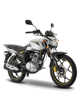 Motocicleta de trabajo Italika FT150 GTS 2026