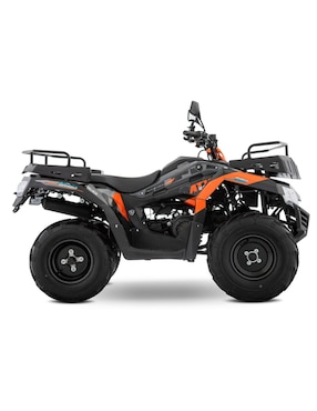 Cuatrimoto Italika ATV200 2026