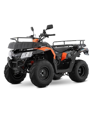 Cuatrimoto Italika ATV200 2026