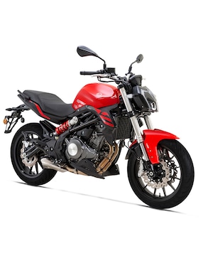 Motocicleta urbana Benelli 302S 2026