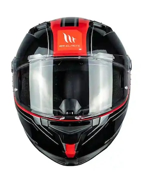 Casco cerrado para motorsport Mt Helmets unisex