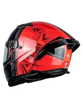 Casco cerrado para motorsport Mt Helmets unisex