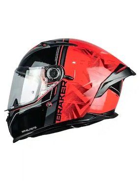 Casco cerrado para motorsport Mt Helmets unisex