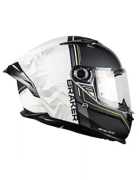 Casco cerrado para motorsport MT Helmets unisex