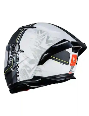 Casco cerrado para motorsport MT Helmets unisex