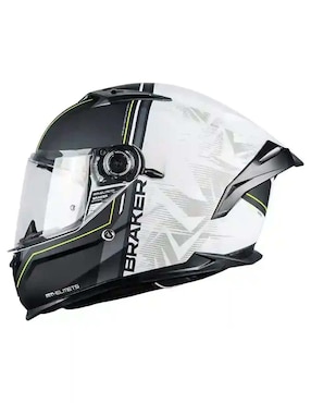 Casco cerrado para motorsport MT Helmets unisex