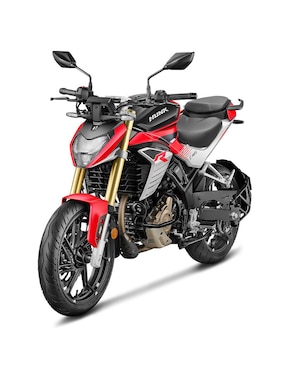 Motocicleta urbana Hero HUNK 250 R 2026